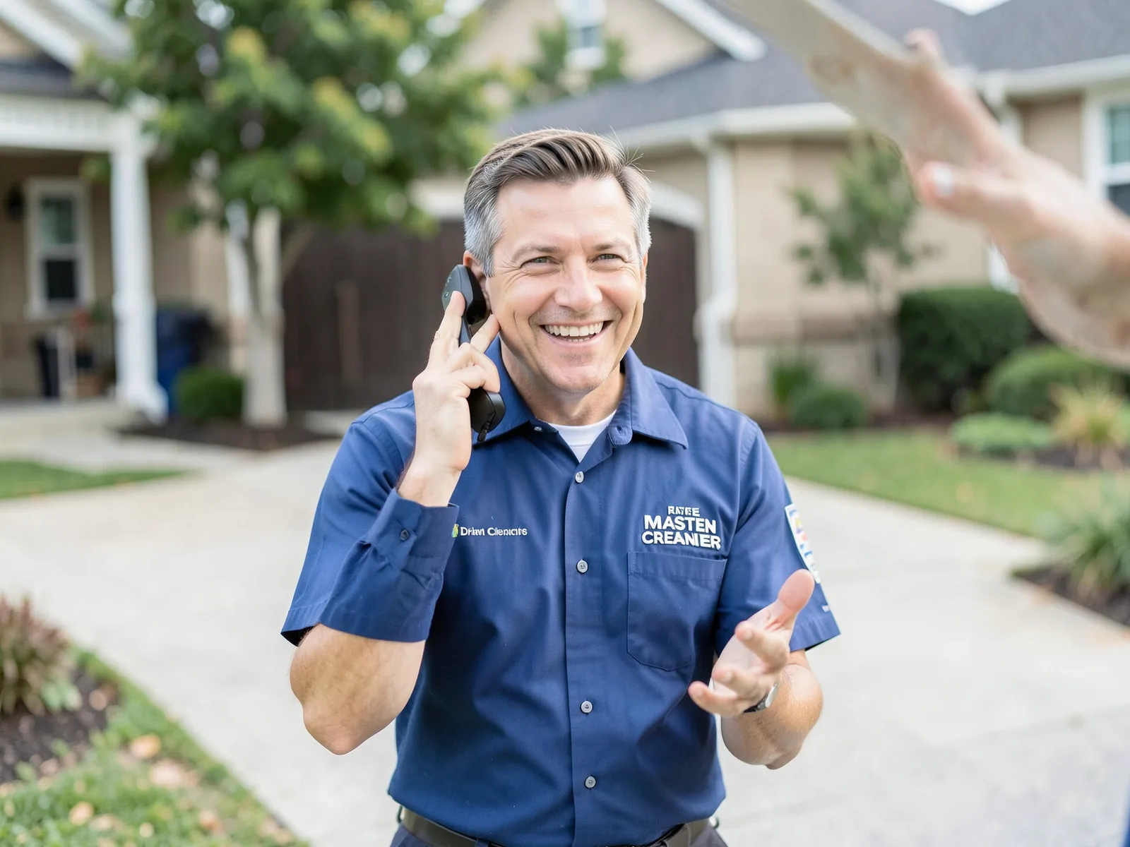 Drain Cleaning Marysville, CA FAQs